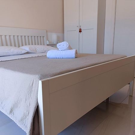 Pompeii Apartments Anna&Francy エクステリア 写真