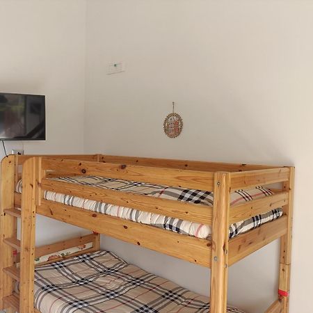 Pompeii Apartments Anna&Francy エクステリア 写真