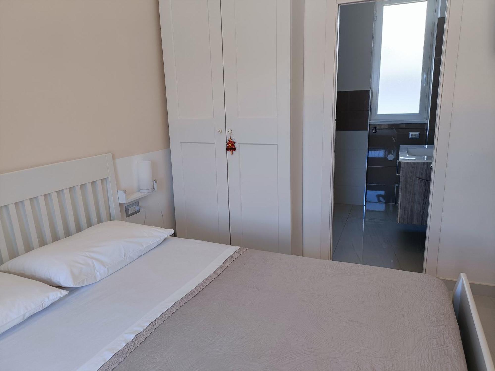 Pompeii Apartments Anna&Francy エクステリア 写真