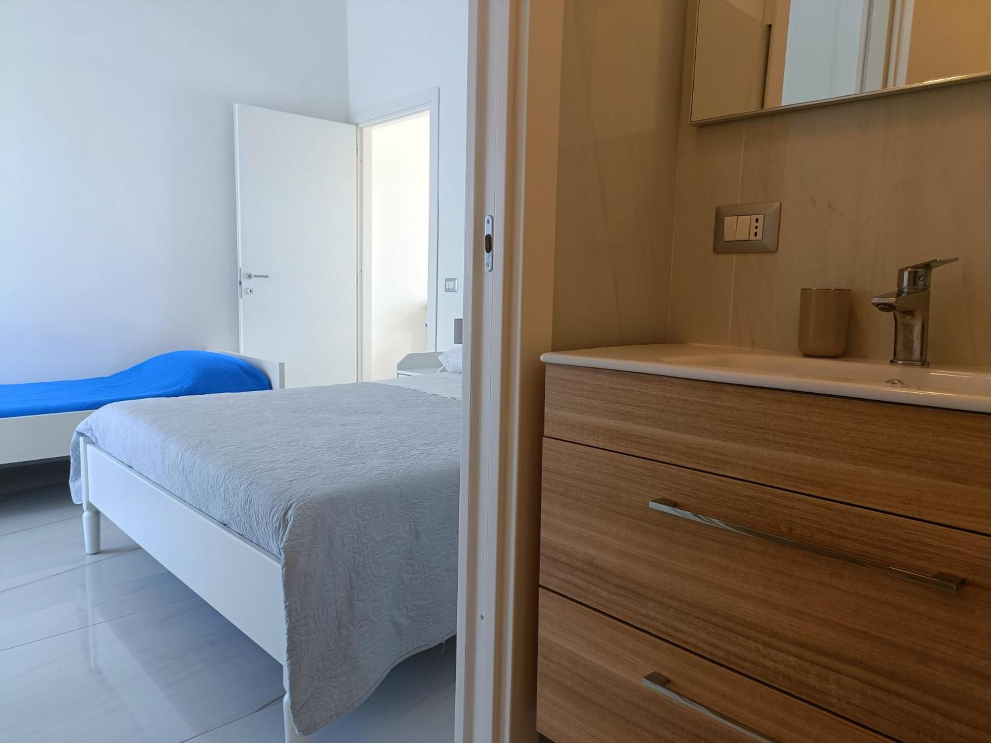 Pompeii Apartments Anna&Francy エクステリア 写真