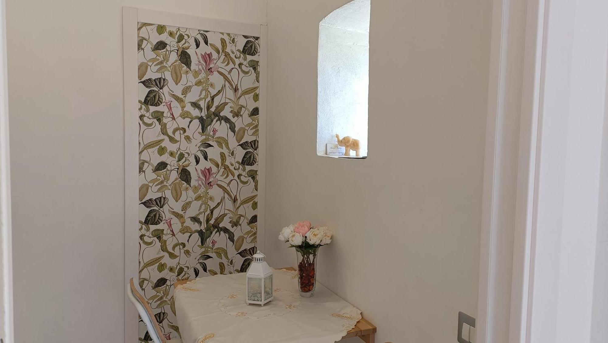 Pompeii Apartments Anna&Francy エクステリア 写真