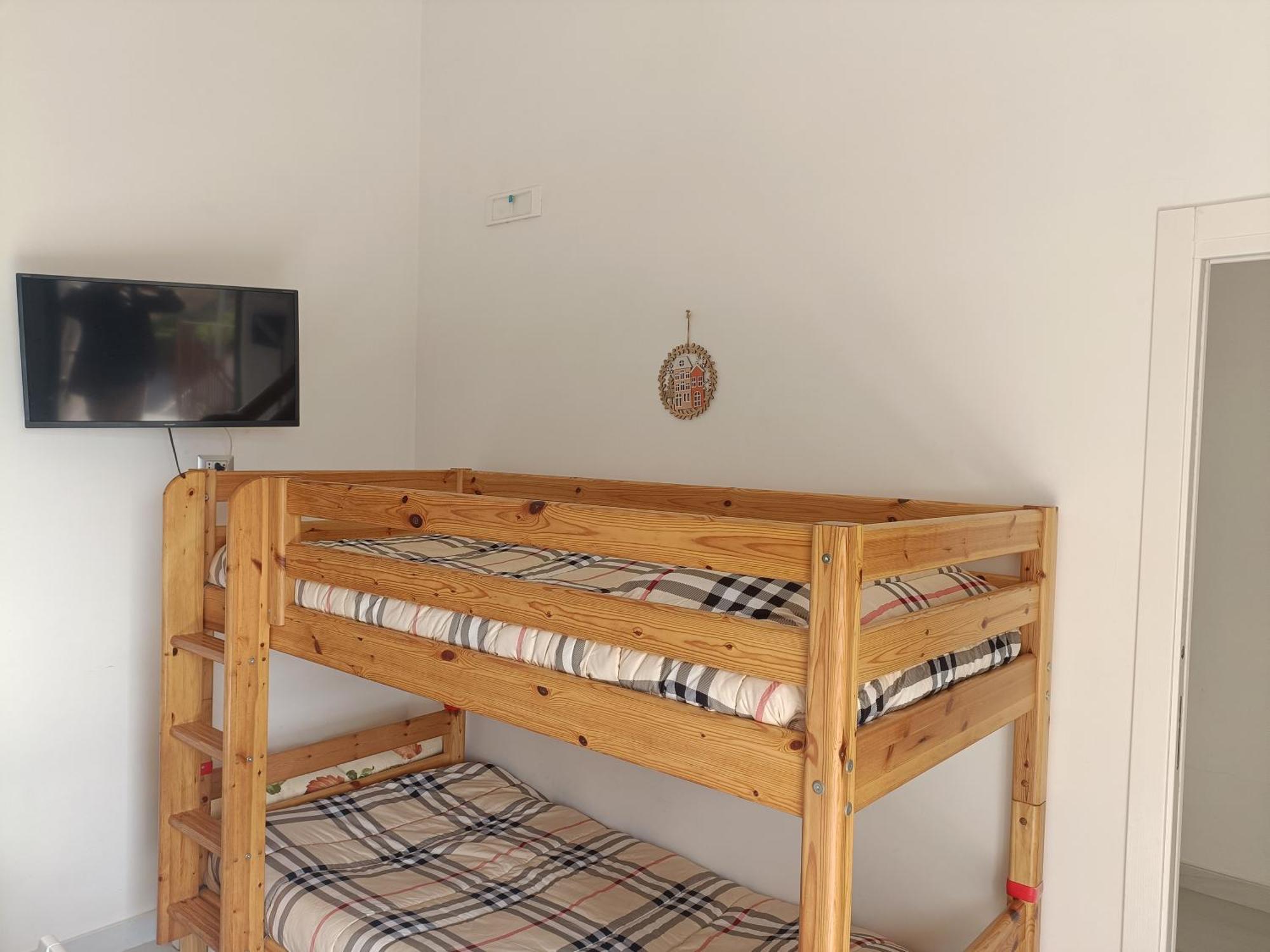 Pompeii Apartments Anna&Francy エクステリア 写真